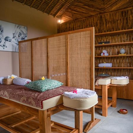 The Mesare Eco Resort Batumadeg Dış mekan fotoğraf