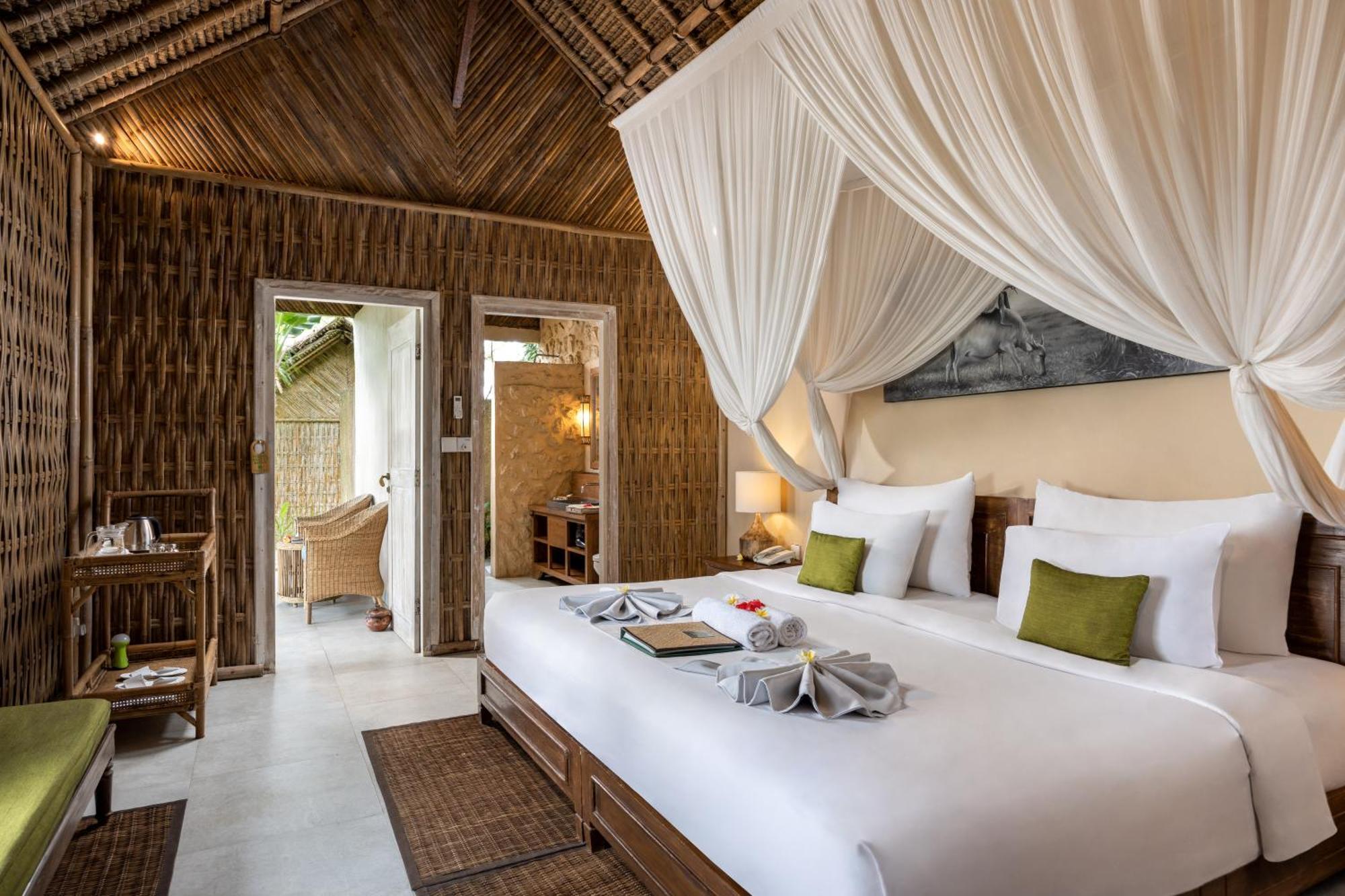 The Mesare Eco Resort Batumadeg Dış mekan fotoğraf